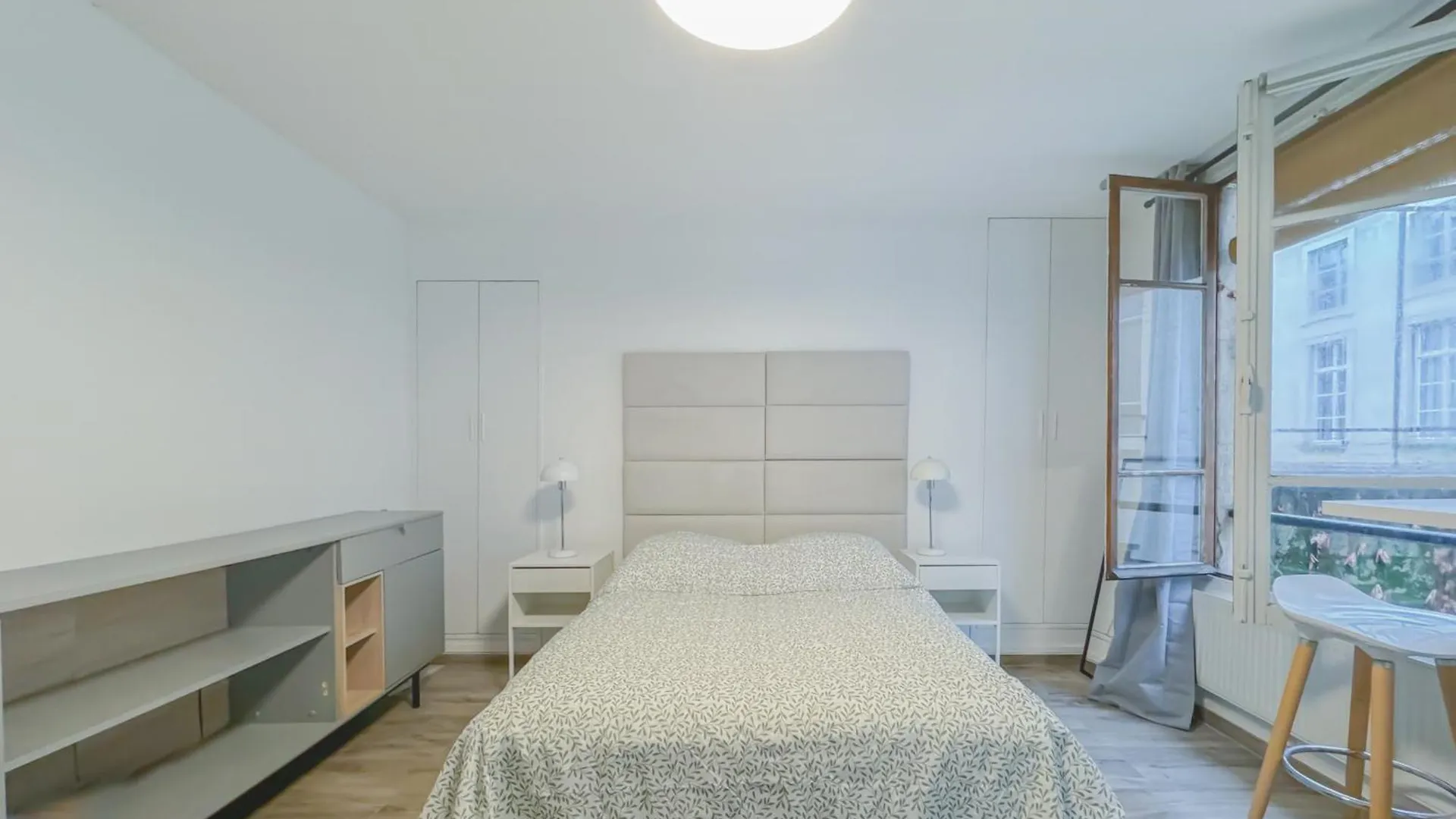 Flexliving - Studio - Jarente Παρίσι 0*,  Γαλλία