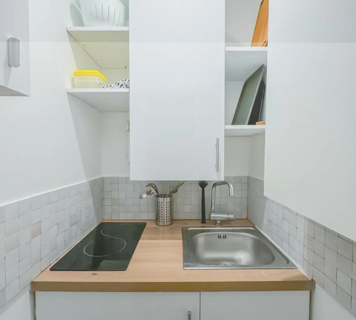 פריז Flexliving - Studio - Jarente צרפת
