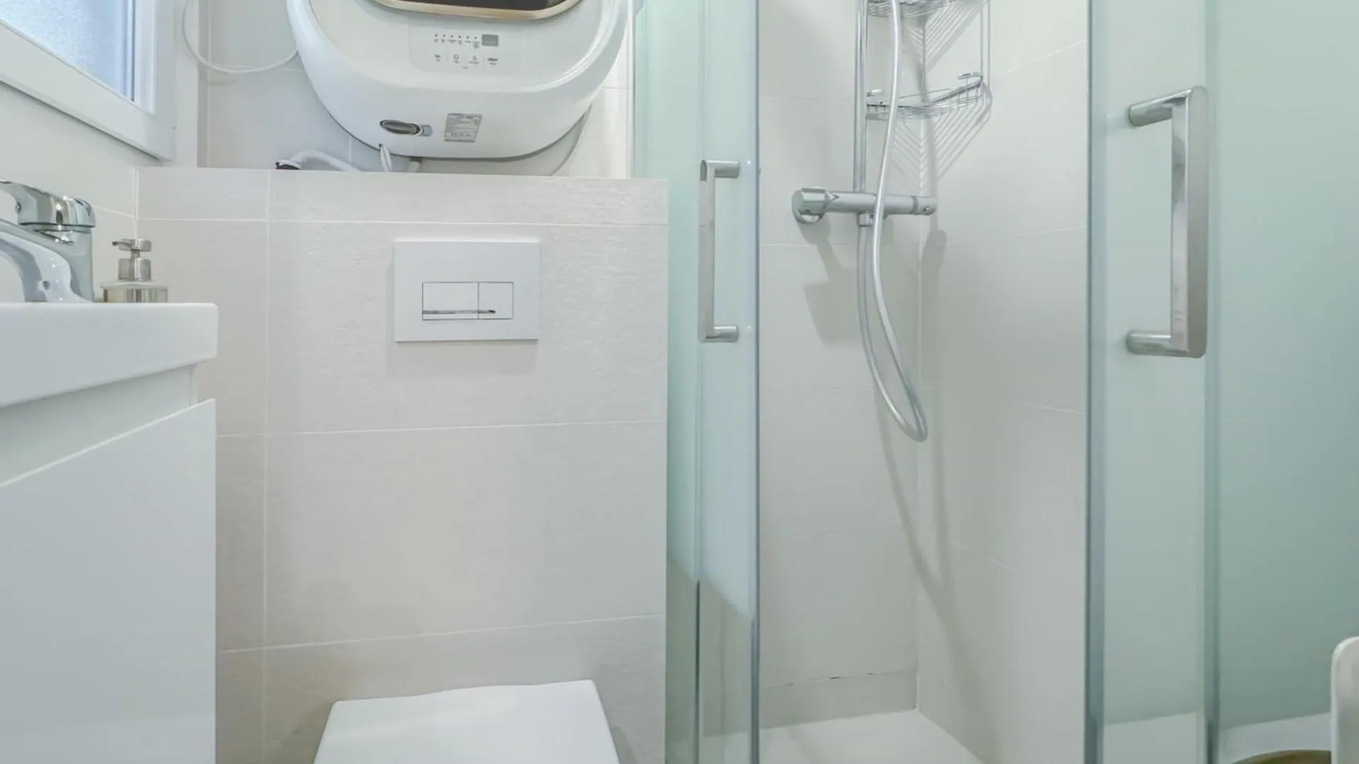 פריז Flexliving - Studio - Jarente 0*,  צרפת