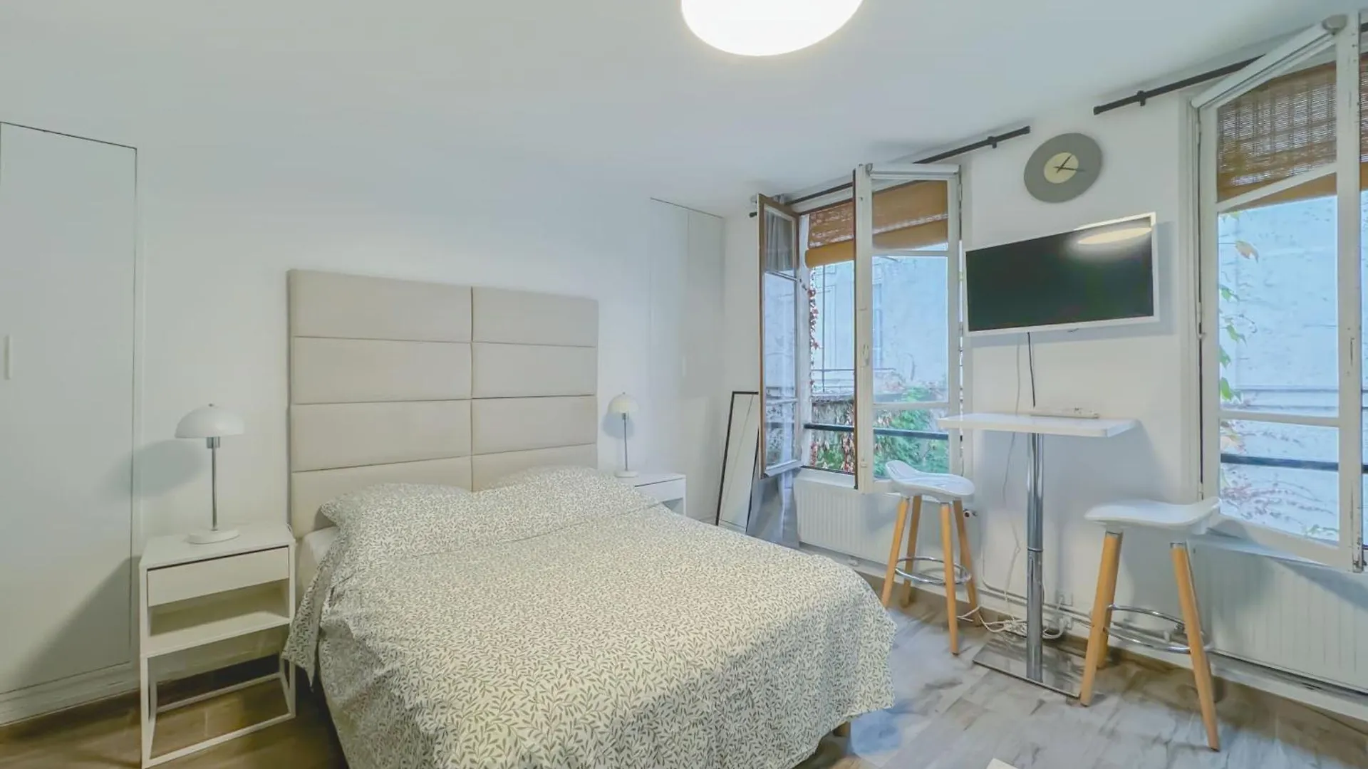 דירה פריז Flexliving - Studio - Jarente