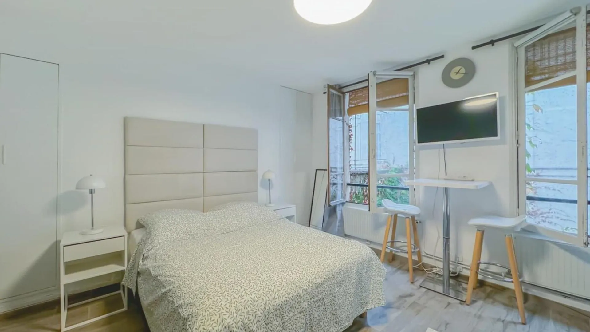 דירה פריז Flexliving - Studio - Jarente צרפת
