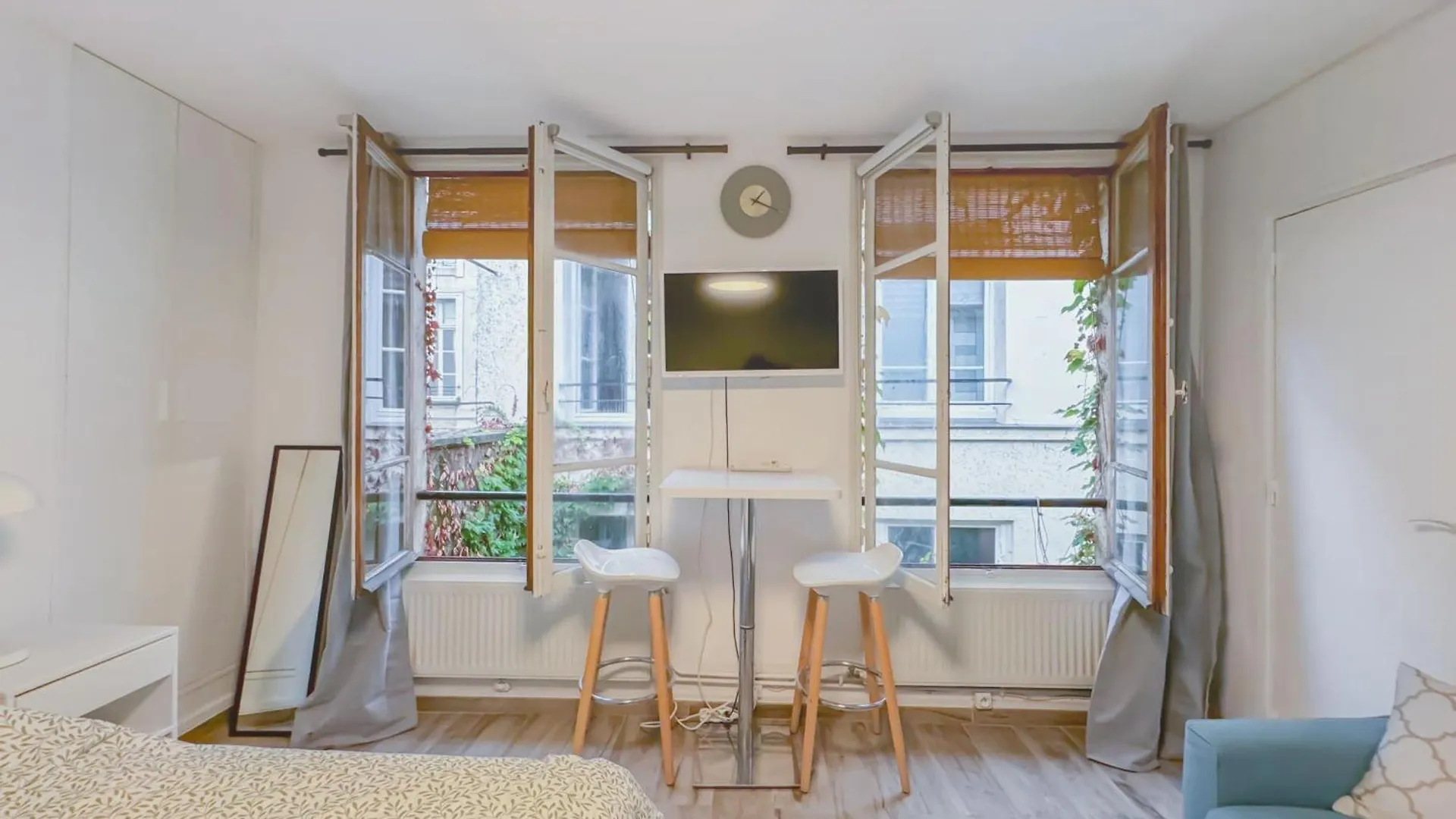 Flexliving - Studio - Jarente Paris